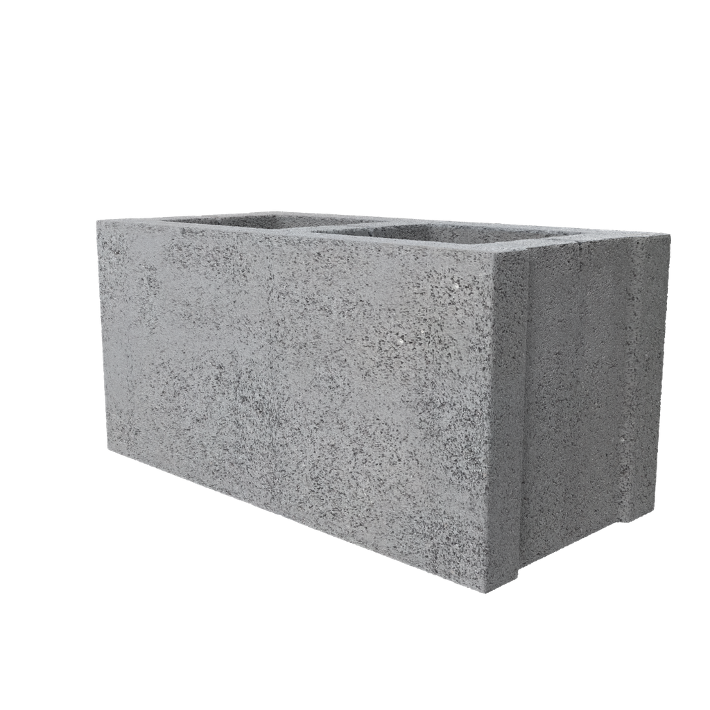 Block 8 