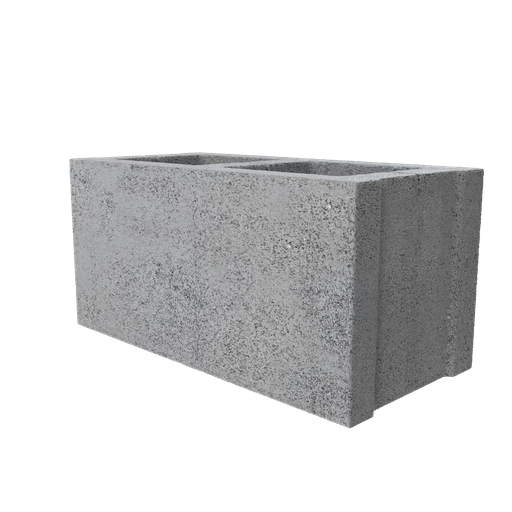 Block 8 