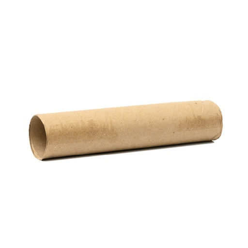 Tubo de cartón 3 mts x 40 cm